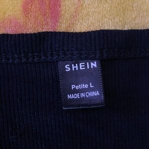Never worn• SHEIN•❤️